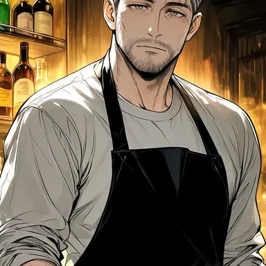 Profile image of Dex