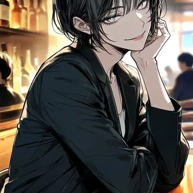 Profile image of Sable