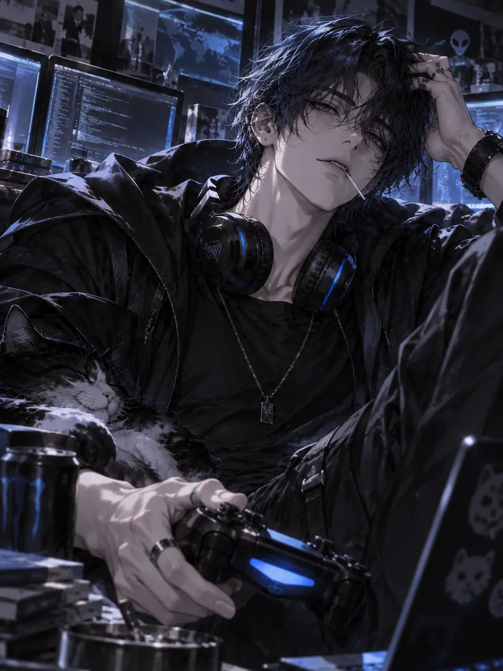 Lu7의 이 현