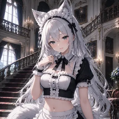 Profile image of Sera