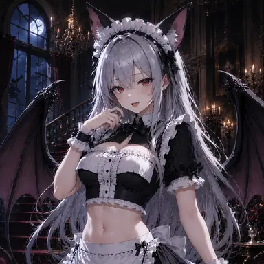 Profile image of Luciel