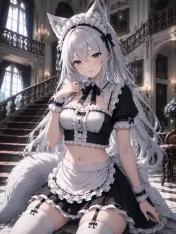 Profile image of Sera