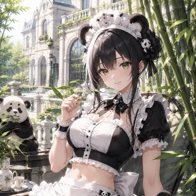 Profile image of Moa