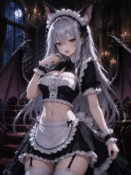 Profile image of Luciel
