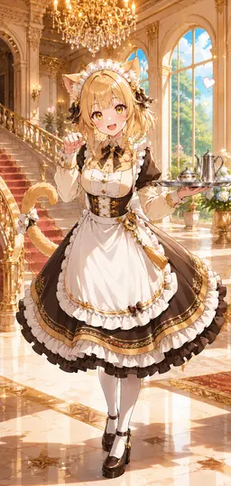 Profile image of Aria