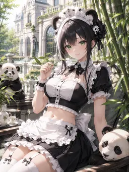Profile image of Moa