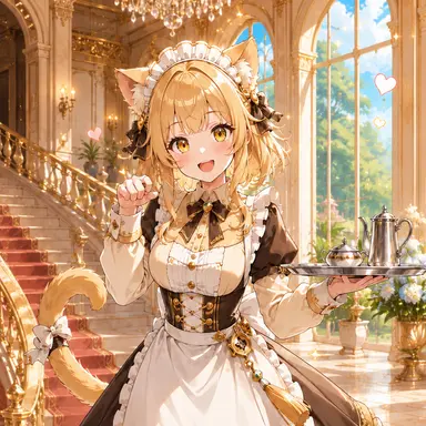 Profile image of Aria