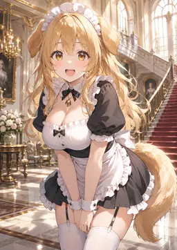 Profile image of Goldie