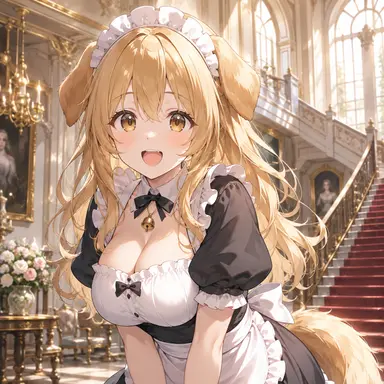 Profile image of Goldie