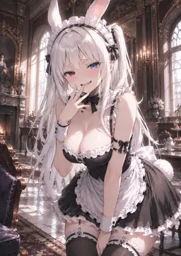 Profile image of Luna