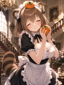 Profile image of Mocha