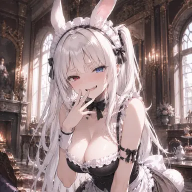 Profile image of Luna