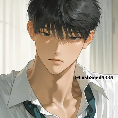 Profile image of 이도윤