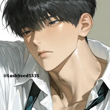 Profile image of 이도윤