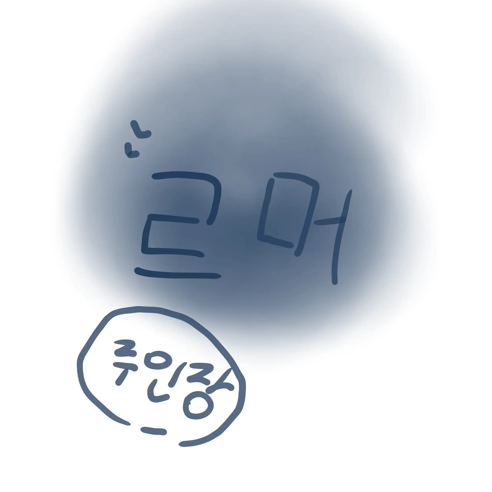 mileu의 멤버와 동거하기+늑대