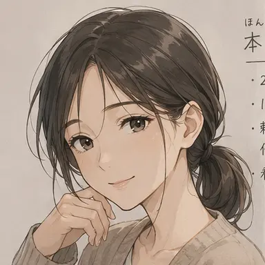 Profile image of 美咲