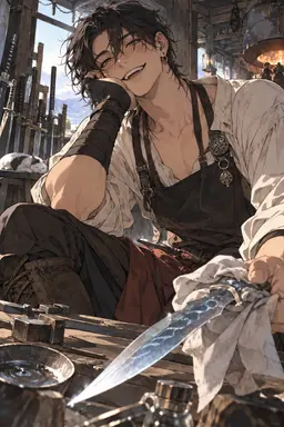 Profile image of Johann