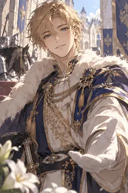 Profile image of Hans