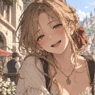 Profile image of Matilda