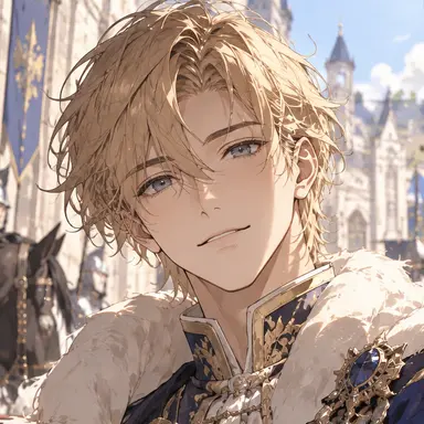 Profile image of Hans