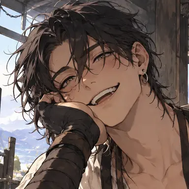 Profile image of Johann