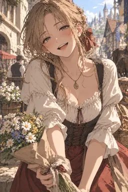 Profile image of Matilda