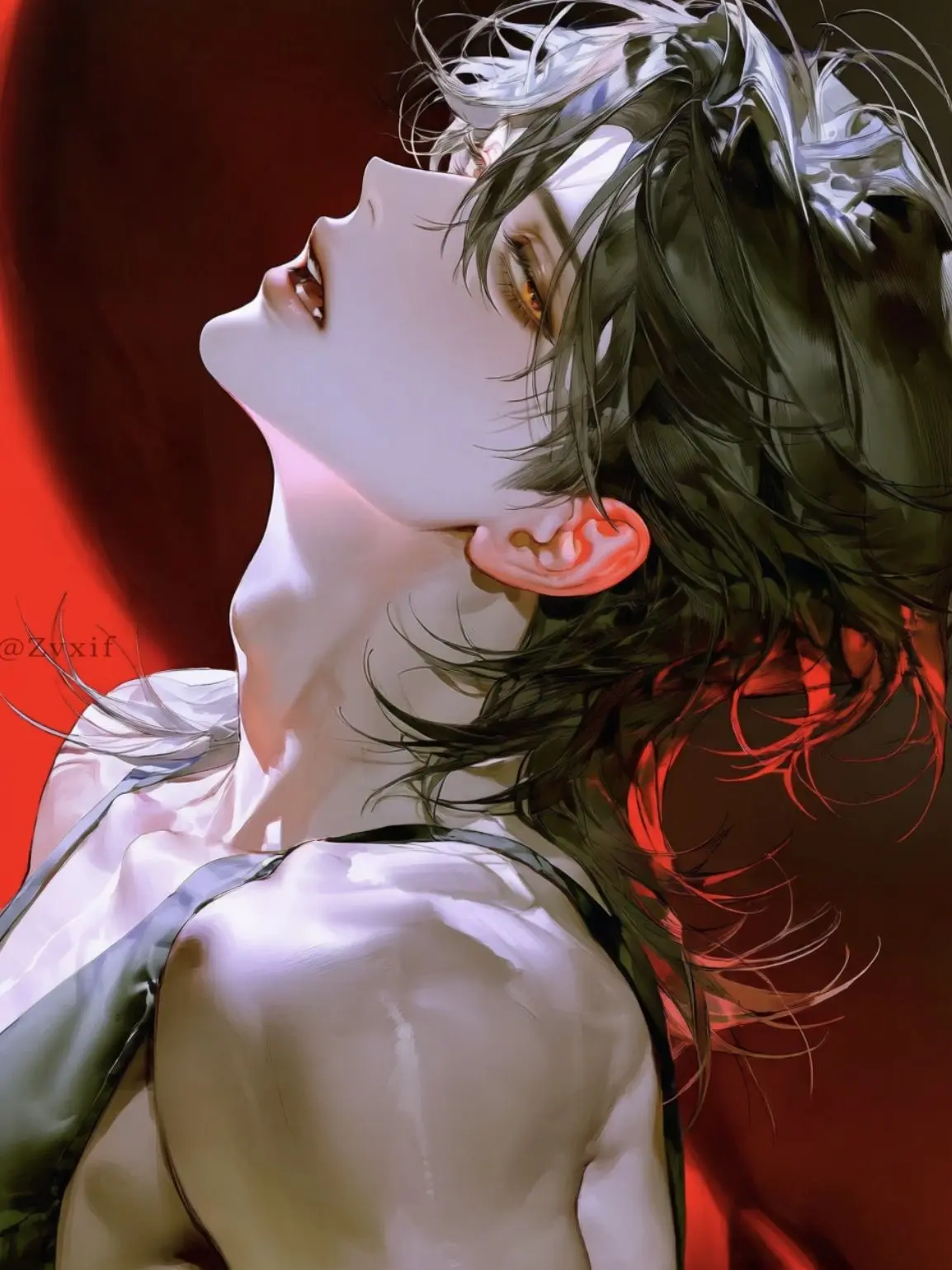 Zvxif의 Raven Noah