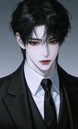 Profile image of チャ・シホン