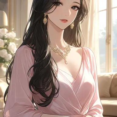 Profile image of Selene