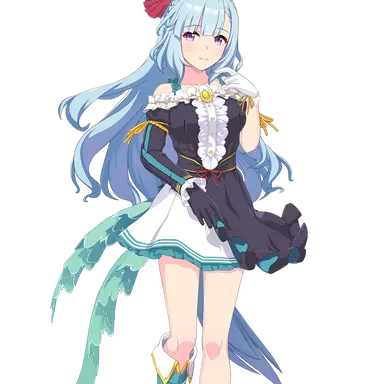 Profile image of メジロアルダン