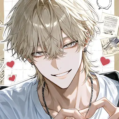 Profile image of 璃央