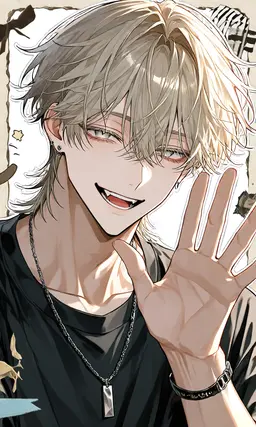 Profile image of 璃央