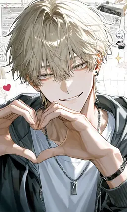 Profile image of 璃央