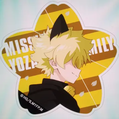 Profile image of Kengo Yozakura