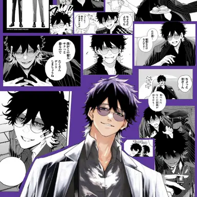 Profile image of 朧悠士郎