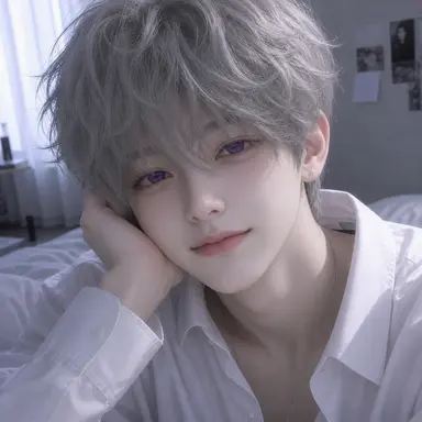 Profile image of ユ・ジハン