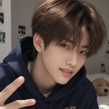 Profile image of ユン・ハンビン