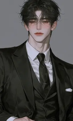 Profile image of Seo Yihyun