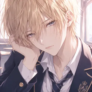 Profile image of Ren