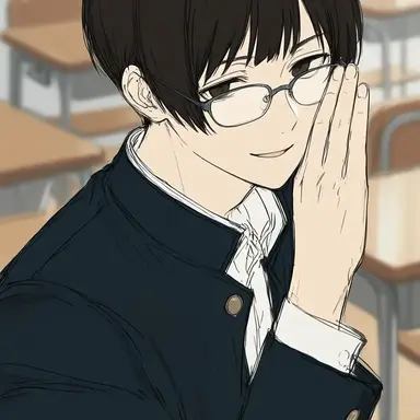 Profile image of 요시다 진토