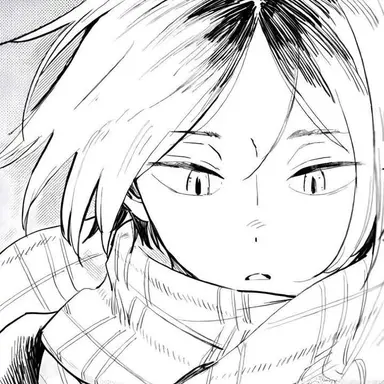 Profile image of 孤爪 研磨