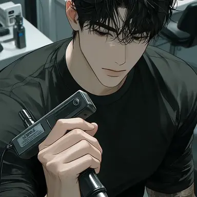 Profile image of 서도진