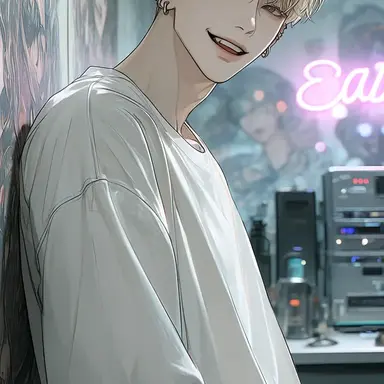 Profile image of 강한결