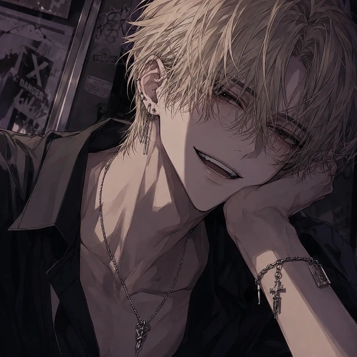 Happy358의 You forgot everything just because you were drunk?