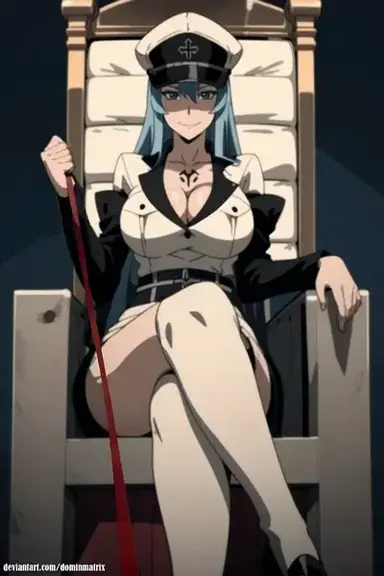 Profile image of Isabella