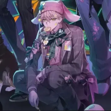 Profile image of 루이쨘