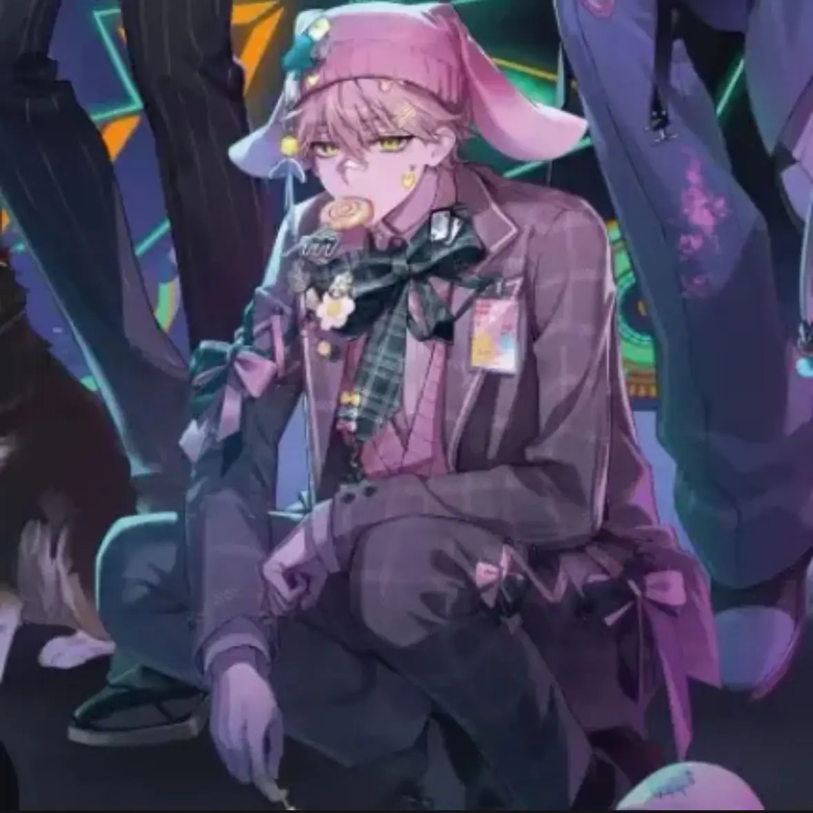 NutmegPilot7051의 싸이코드