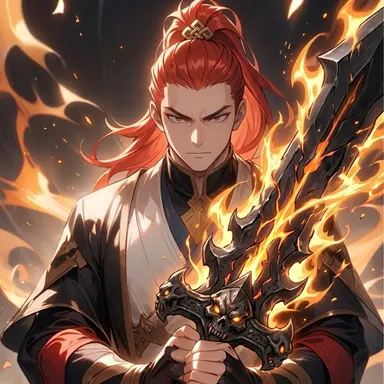 Profile image of 一条 帝