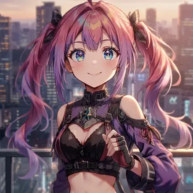 Profile image of 七木咲 愛