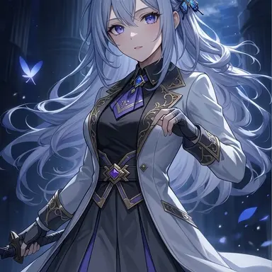 Profile image of 四音 楓